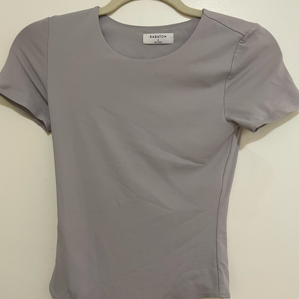 Babaton Contour Tee BodySuit